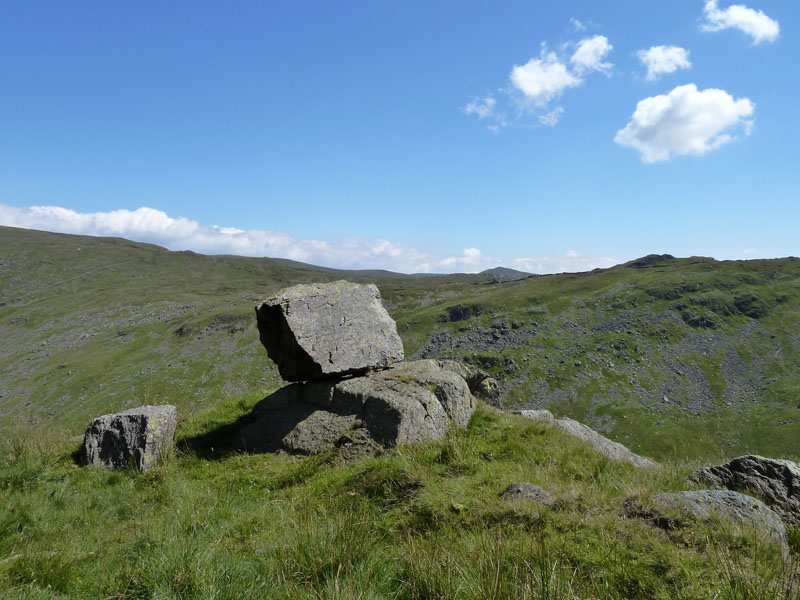 Red Screes